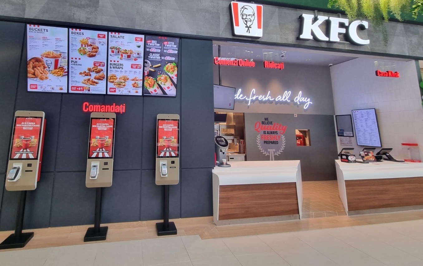 Sphera Franchise Group aprobă dividende și contracte de finanțare de peste 50 mil. euro de la UniCredit