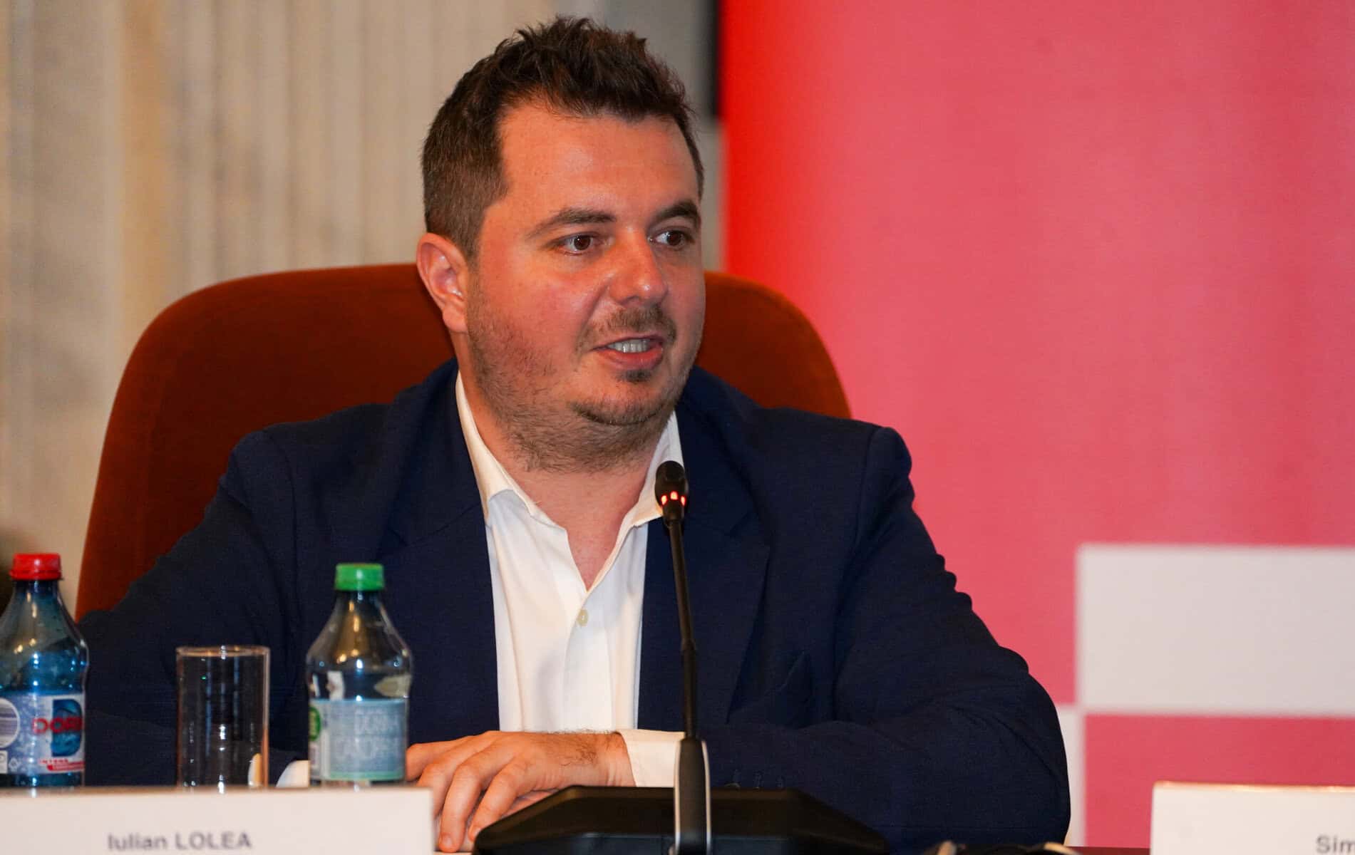 Reindustrializarea României necesită focus pe competitivitate și securitate economică, susține Iulian Lolea