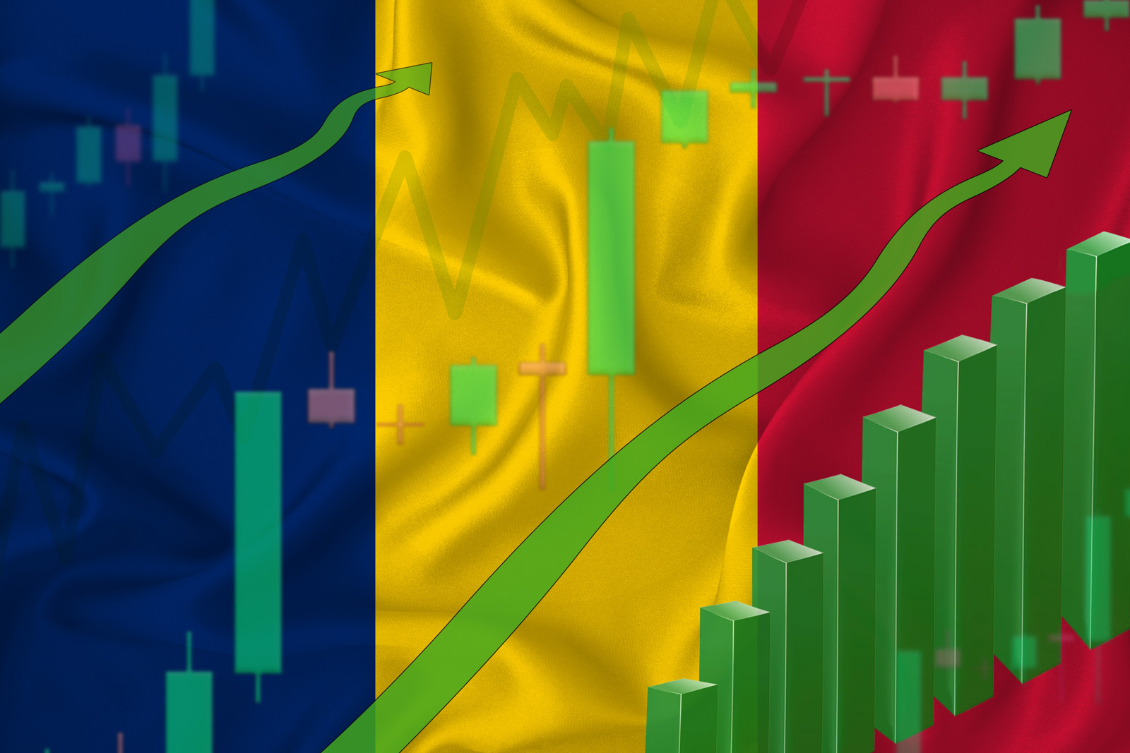 Costul riscului de neplată al României rămâne ridicat, în ciuda scăderii deficitului bugetar și a inflației