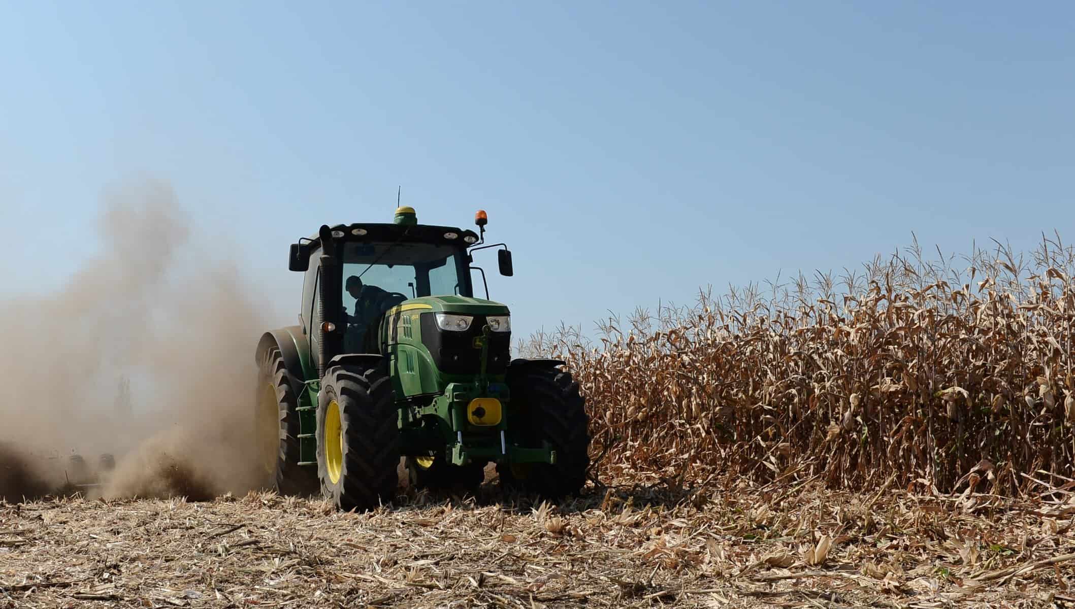 Bugetul pentru reducerea accizei la motorina agricolă este suplimentat cu peste 149 milioane lei în 2026