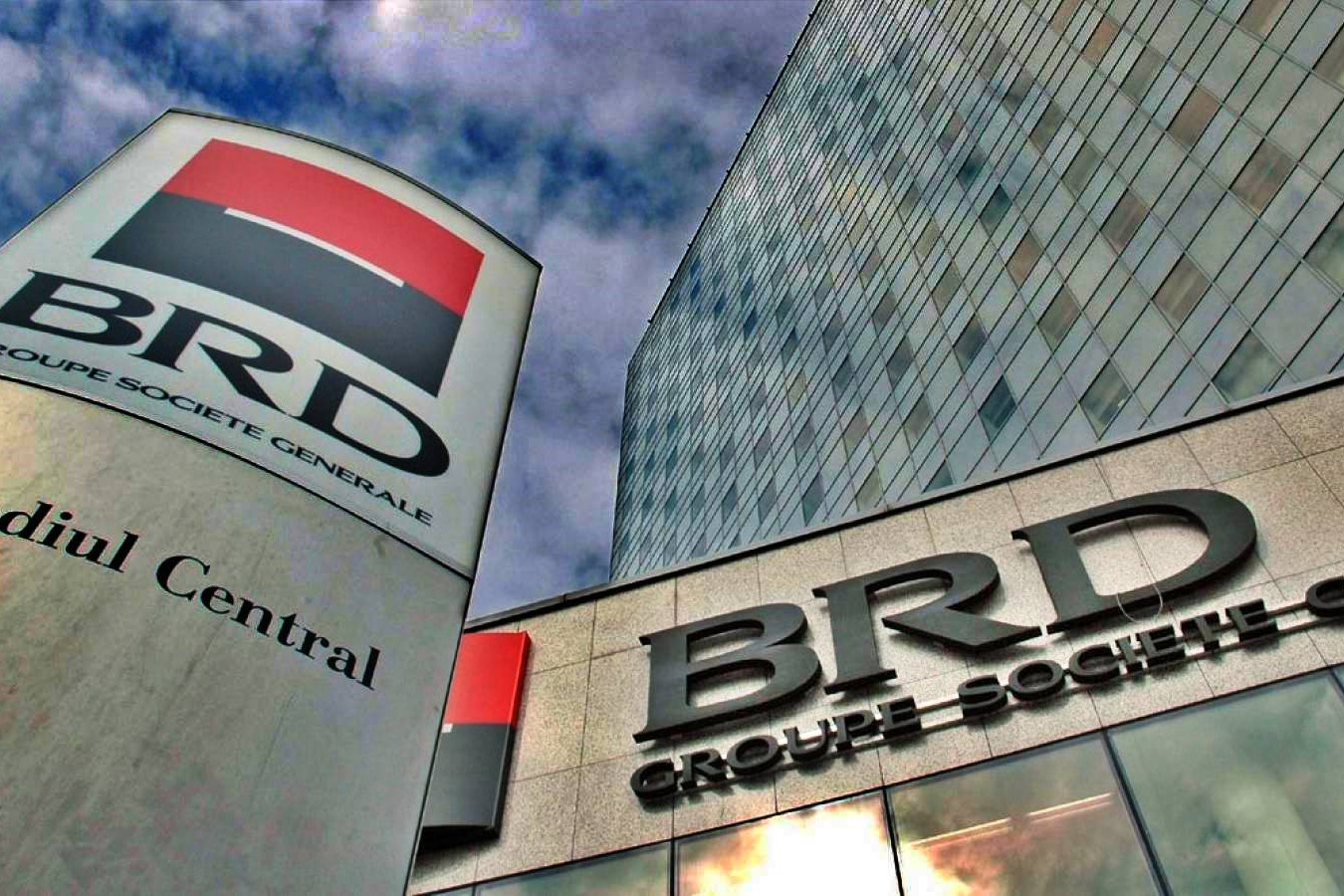 BNR a aprobat numirea Michalei Marcussen ca administrator provizoriu în Consiliul de Administrație al BRD