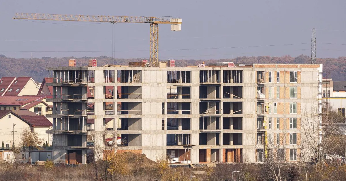 Anticiparea creșterii prețurilor în România: Construcțiile și Comerțul vor înregistra cele mai mari majorări