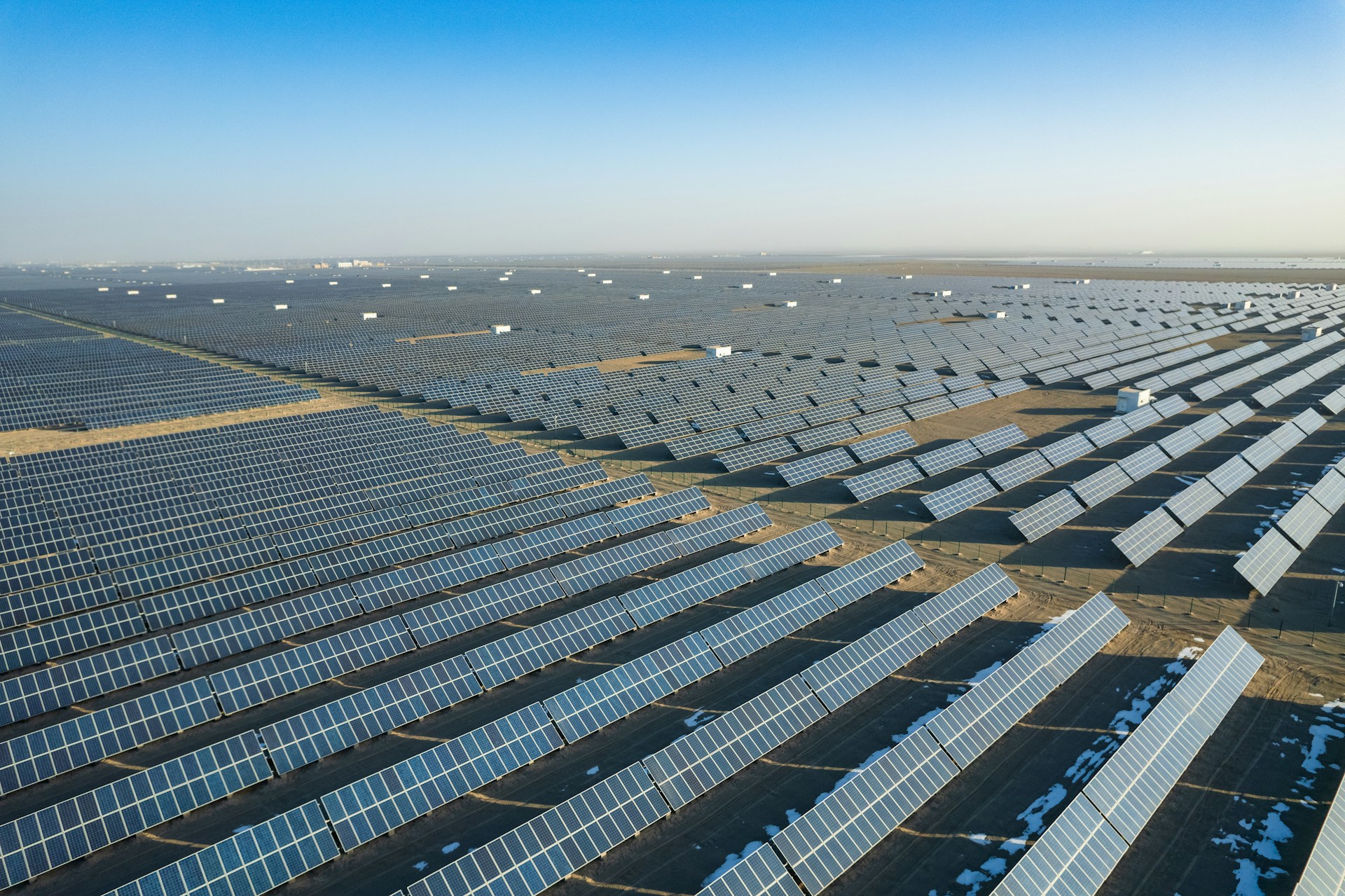 Grupul IKEA injectează 28,5 milioane de euro în dezvoltarea parcului solar de la Butimanu