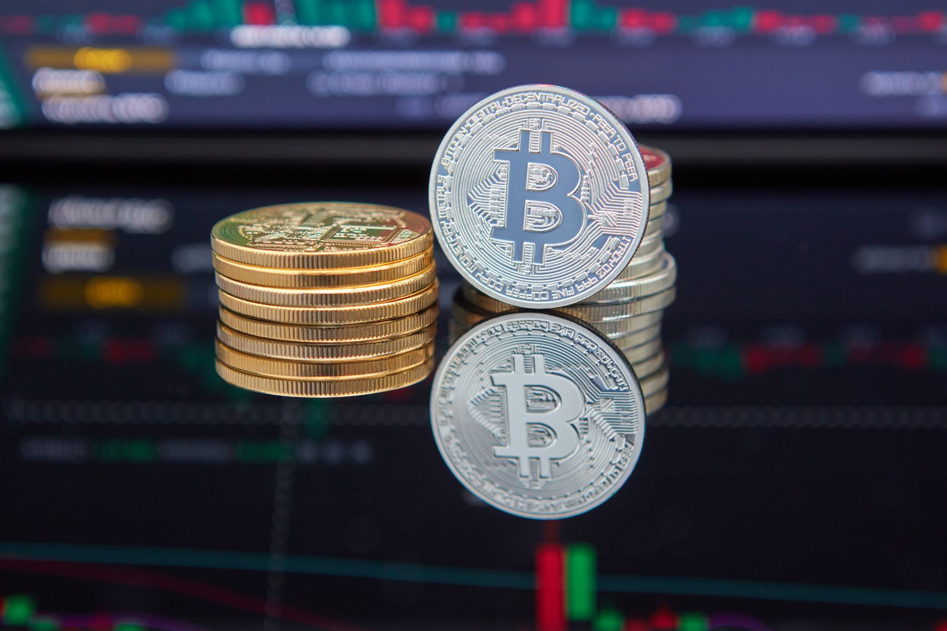 J.P. Morgan estimează un randament anual de 10% pentru Bitcoin, avertizând însă asupra volatilității extreme