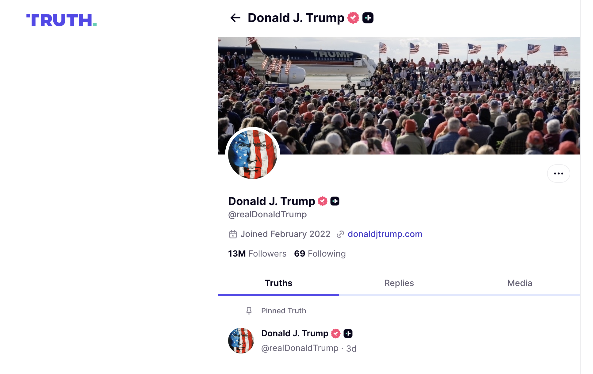 Bloomberg și firme de Wall Street plătesc sume mari pentru acces rapid la postările lui Trump