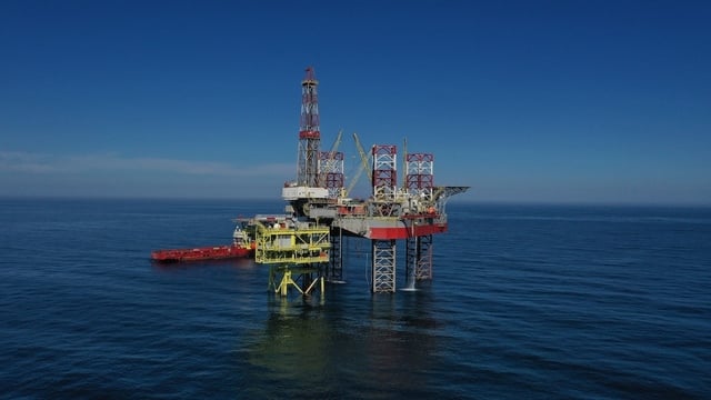 Carlyle vinde BSOG către Mazarine Energy, marcând a doua retragere americană din offshore-ul românesc