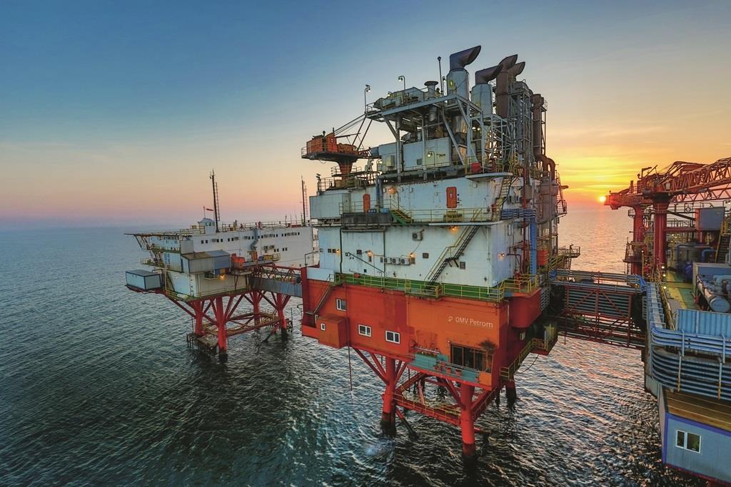 Mazarine Energy preia Black Sea Oil & Gas, cel mai mare producător de gaze offshore din România