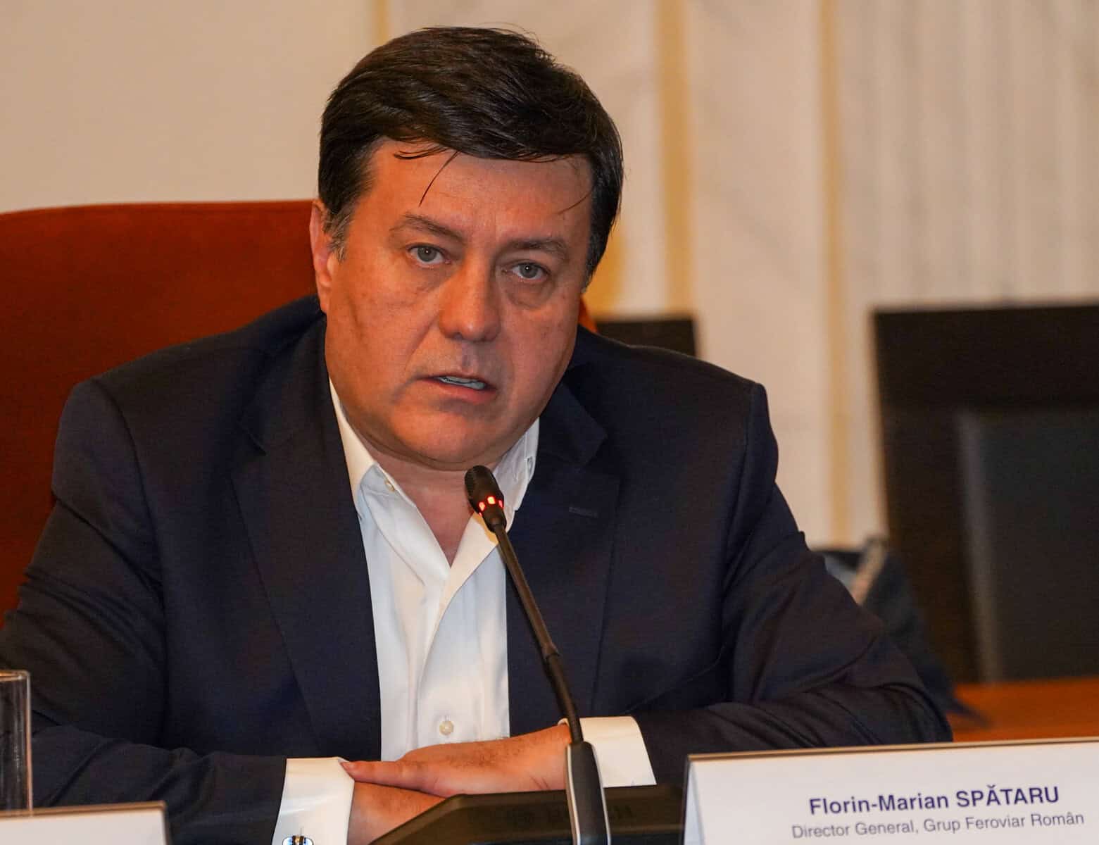 Strategia de reindustrializare a României trebuie să se bazeze pe resursele minerale și energetice