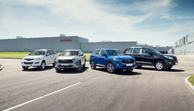 Great Wall Motor va relua producția de autovehicule în Bulgaria în 2027