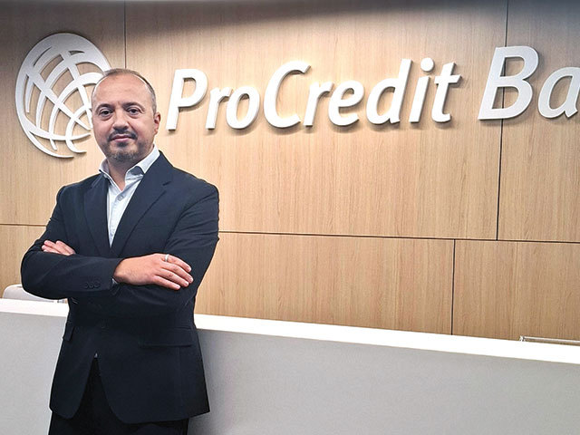 ProCredit Bank România extinde activitatea către segmentul de retail banking