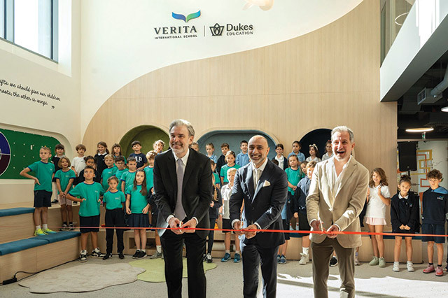 Expansiunea Dukes Education în România: Bucureștiul este un hub cu creștere rapidă în educația privată