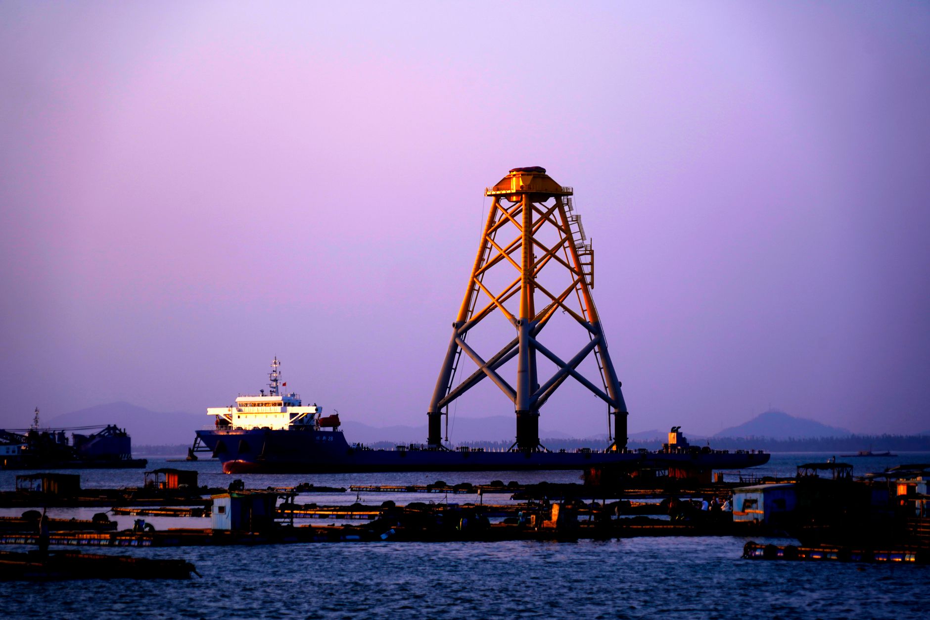 Mazarine Energy achiziționează Black Sea Oil & Gas, principalul producător de gaze offshore din România
