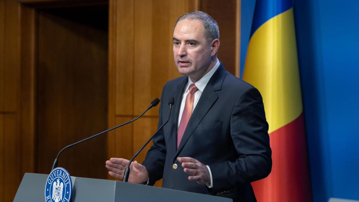 Alexandru Nazare respinge cererile ministerelor pentru 60 de miliarde de lei la rectificarea bugetară