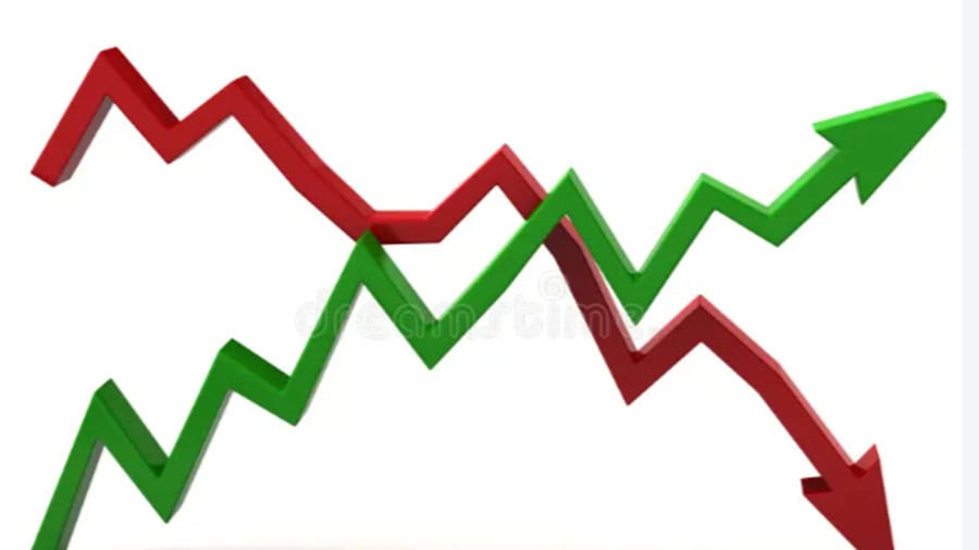 Revizuirea prognozei CNSP: PIB-ul nominal crește cu 30 de miliarde de lei, în ciuda scăderii economiei