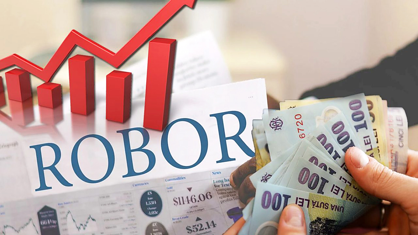 Mecanism de despăgubire pentru creditele raportate la ROBOR: detalii despre proiectul de lege și poziția BNR