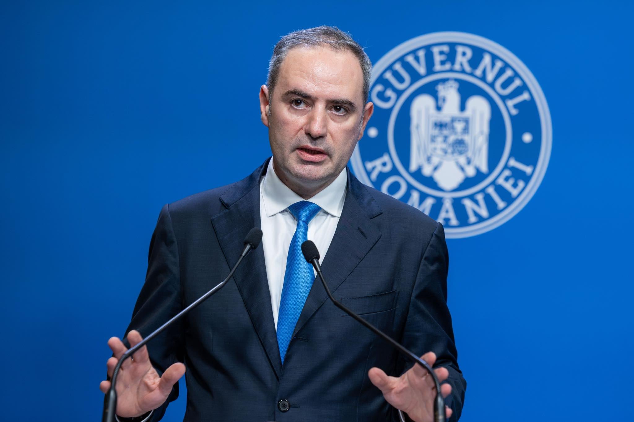Prima rectificare bugetară pentru 2026: Sănătatea primește cele mai mari suplimentări nete