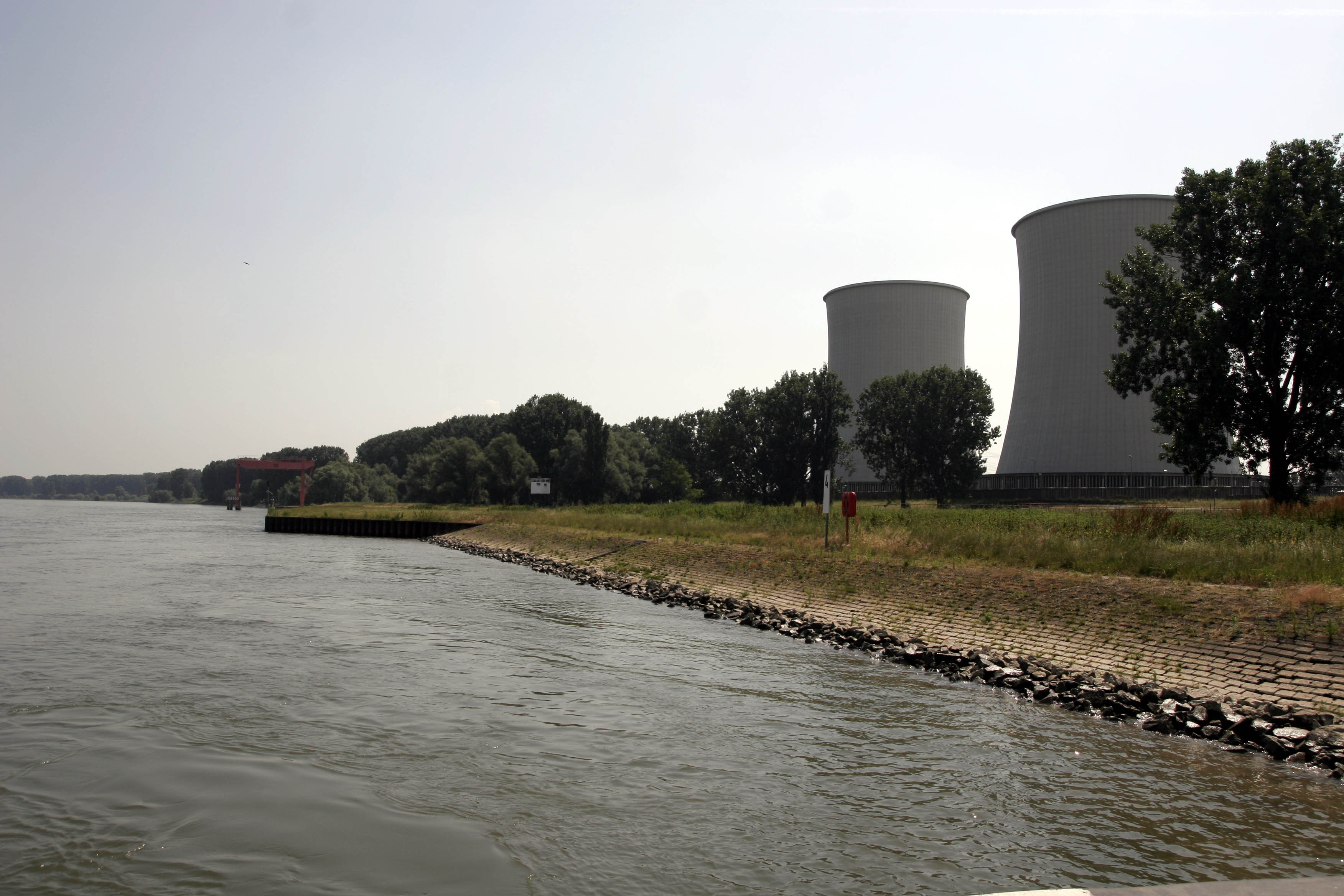 Nuclearelectrica va contracta 800 de milioane de euro de la BEI pentru retehnologizarea Unității 1 de la Cernavodă