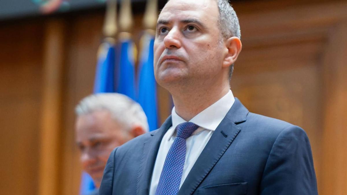 Rectificarea bugetară din 2026: Alexandru Nazare anunță prioritizarea investițiilor și reducerea cheltuielilor