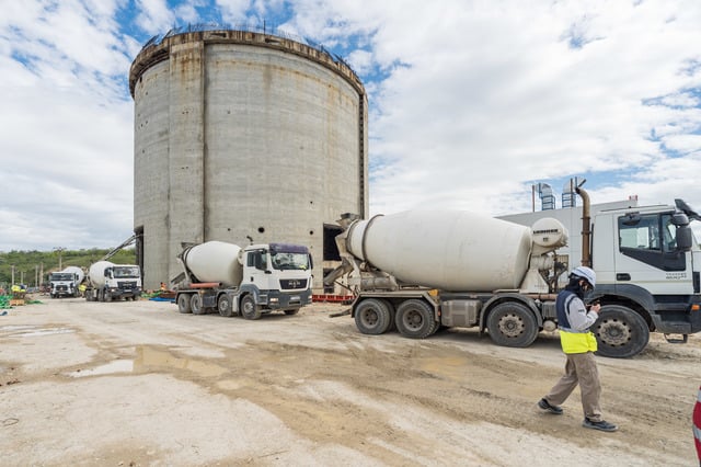 SNN va contracta un împrumut de 800 milioane euro de la BEI pentru retehnologizarea unității 1