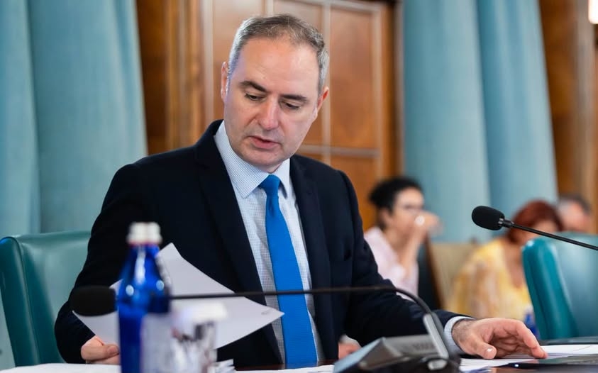 Ministerul Finanțelor propune rectificarea bugetară: priorități pentru sănătate, pensii și investiții