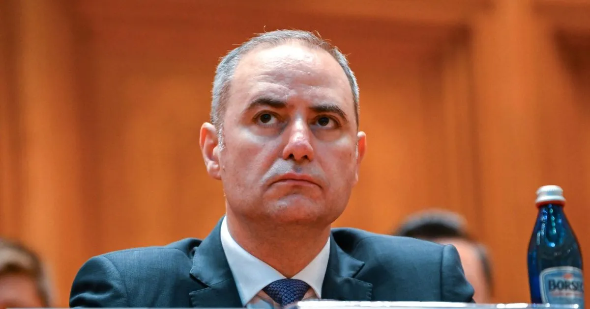 Ministerul Finanțelor propune prima rectificare bugetară din 2026: Sănătatea și bugetele locale primesc fonduri suplimentare