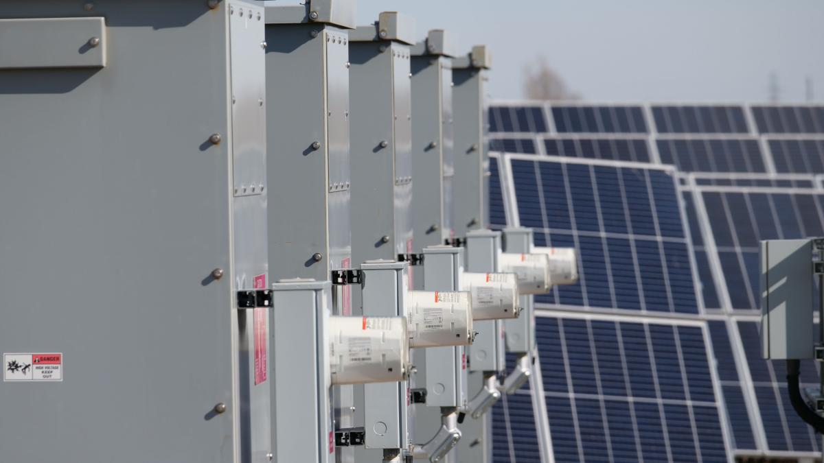 AFM a publicat ghidul final pentru programul de finanțare a sistemelor de stocare a energiei