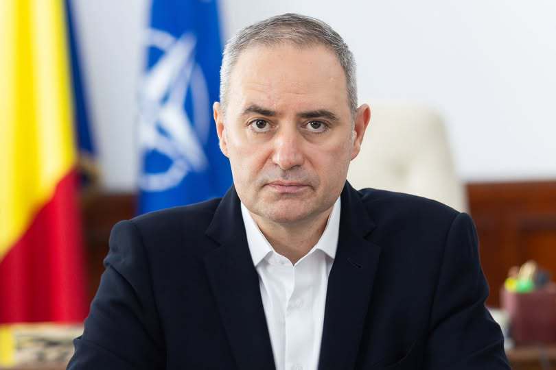 Alexandru Nazare explică mecanismul rectificării bugetare: prioritizare pentru nevoi urgente și investiții