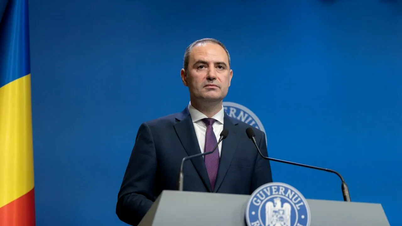 Alexandru Nazare respinge solicitarea ministerelor pentru 60 de miliarde de lei în rectificarea bugetară
