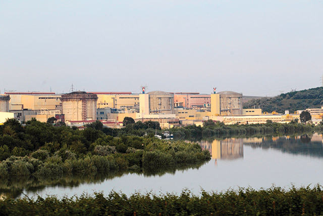 Prelungirea stării de alertă în energie: reactoarele de la Cernavodă rămân indisponibile în noiembrie