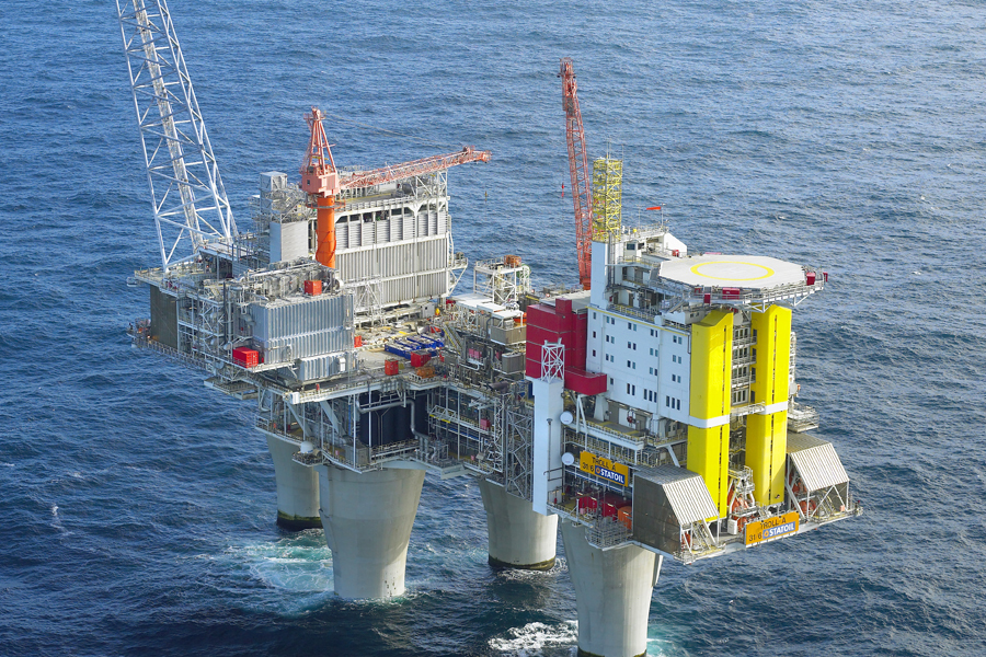 Carlyle vinde exploatarea de gaz BSOG către Mazarine Energy; americanii părăsesc sectorul de hidrocarburi din România