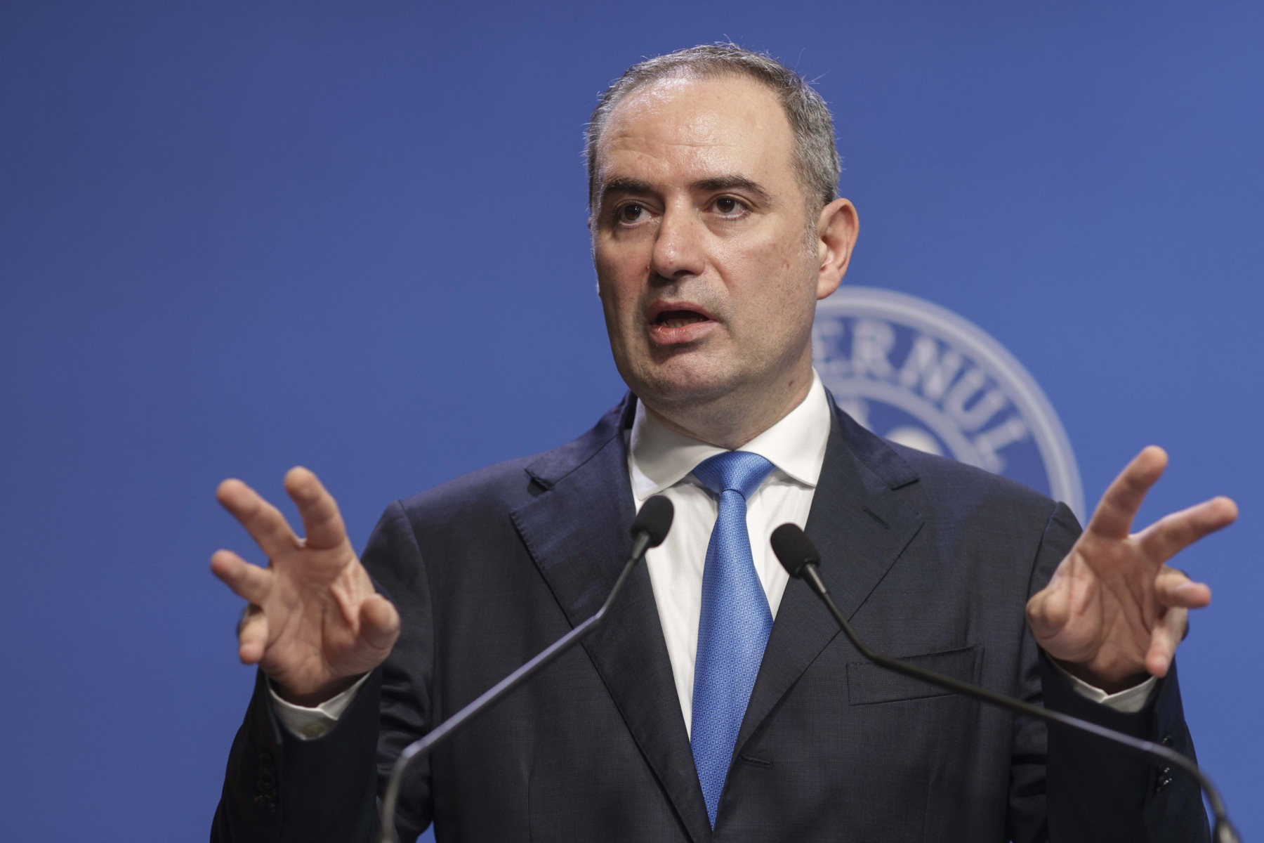 Prima rectificare bugetară din 2026: priorități pentru sănătate, pensii și investiții