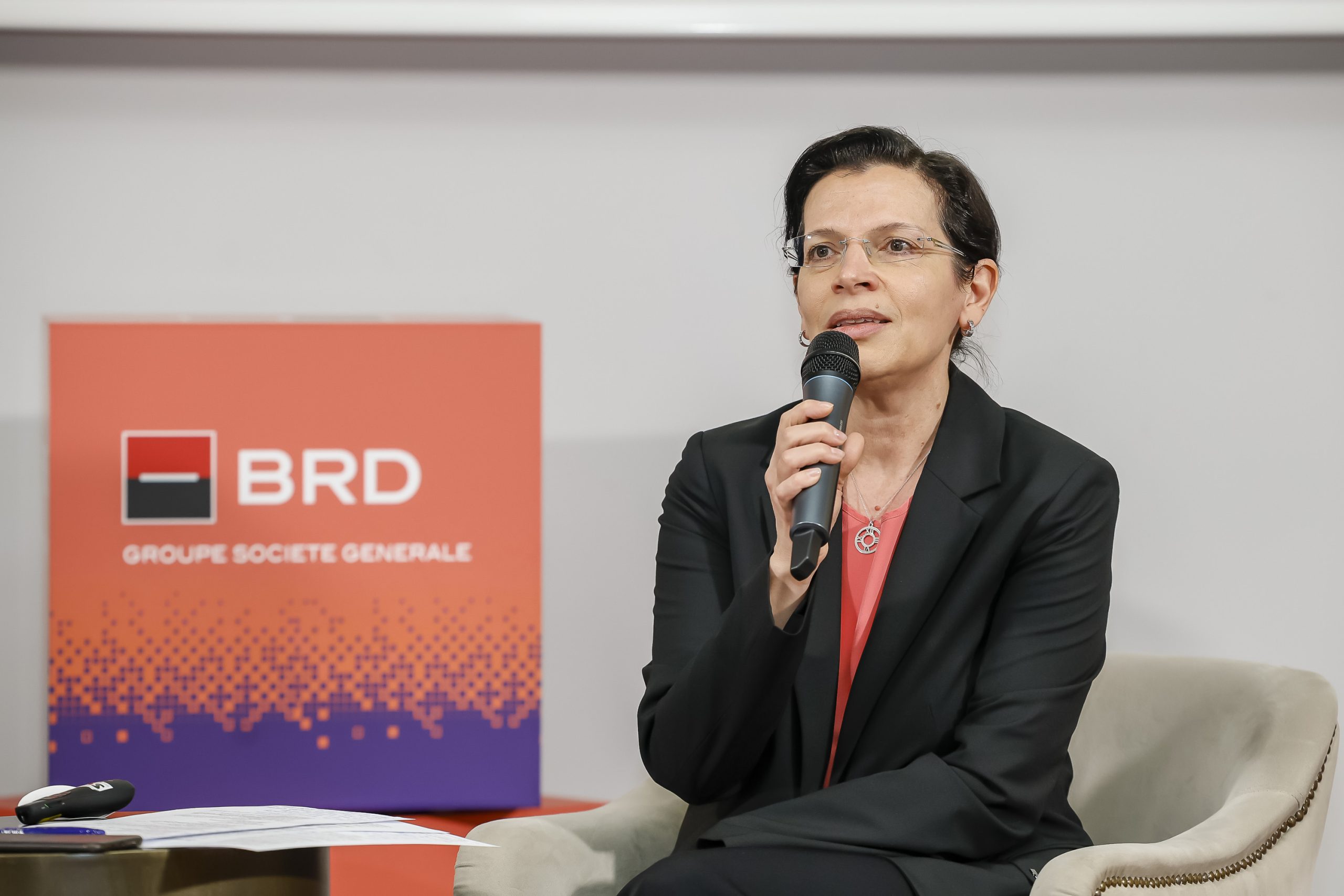 BRD înregistrează un profit net de 1,18 miliarde lei în primele nouă luni ale anului 2026