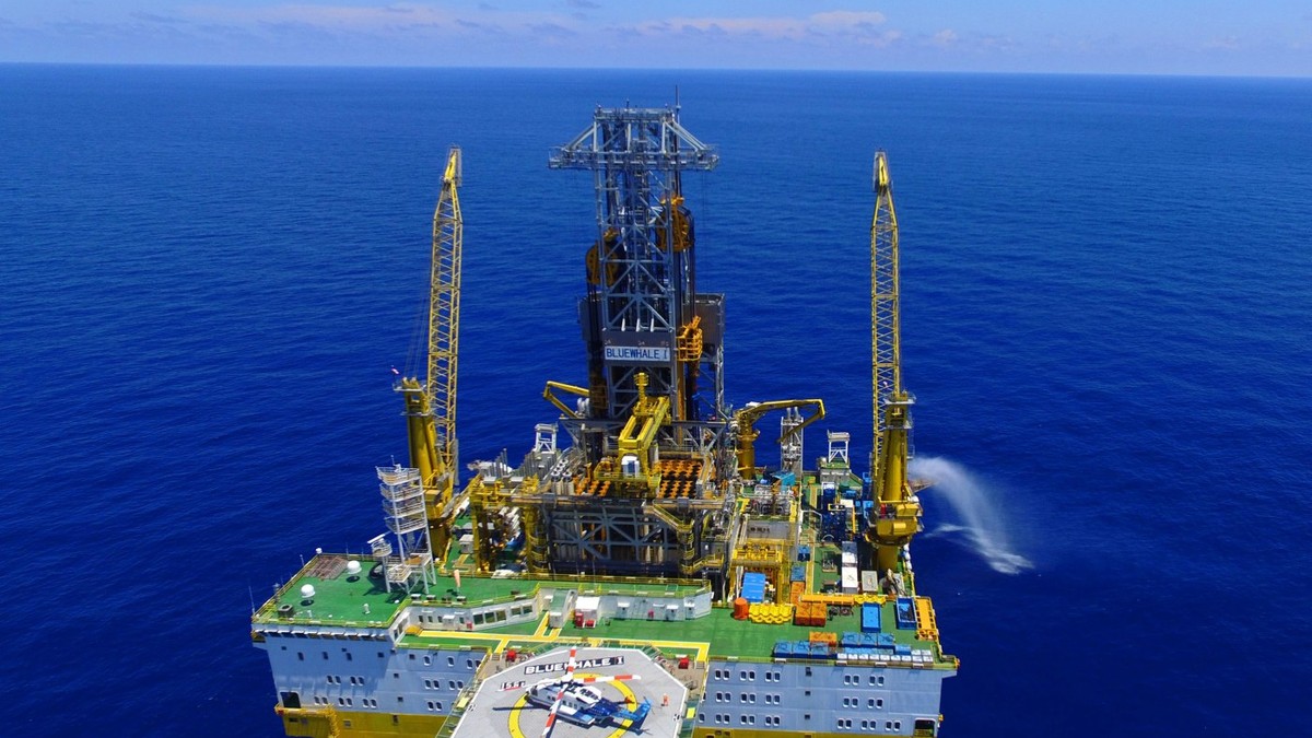 Mazarine Energy preia Black Sea Oil & Gas de la Carlyle și BERD