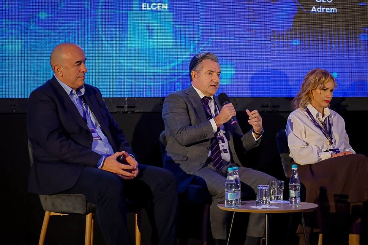 Corneliu Bodea: Securitatea cibernetică va deveni o condiție esențială pentru sistemul energetic