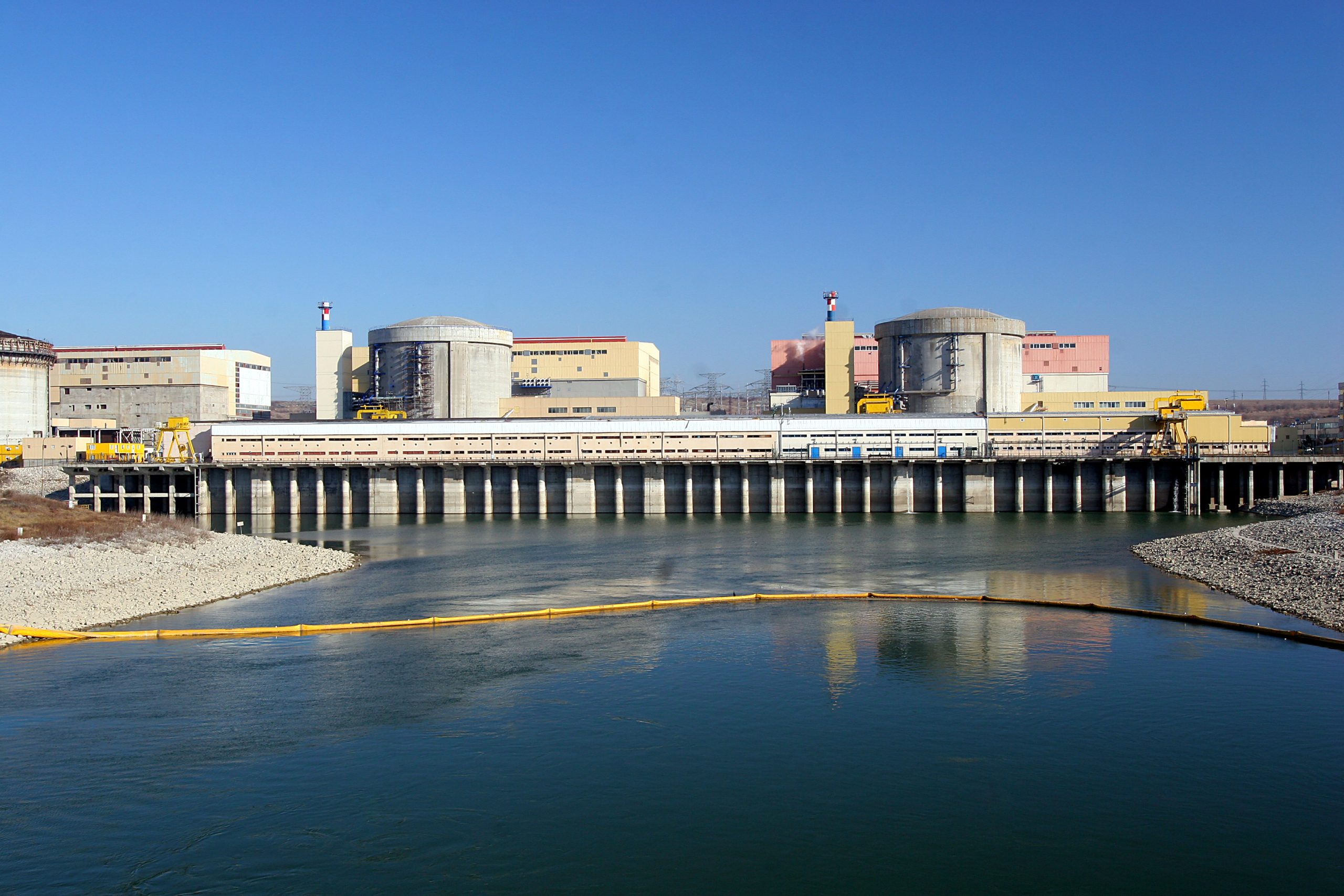 Nuclearelectrica: Ministerul Energiei solicită reevaluarea proiectului SMR de la Doicești