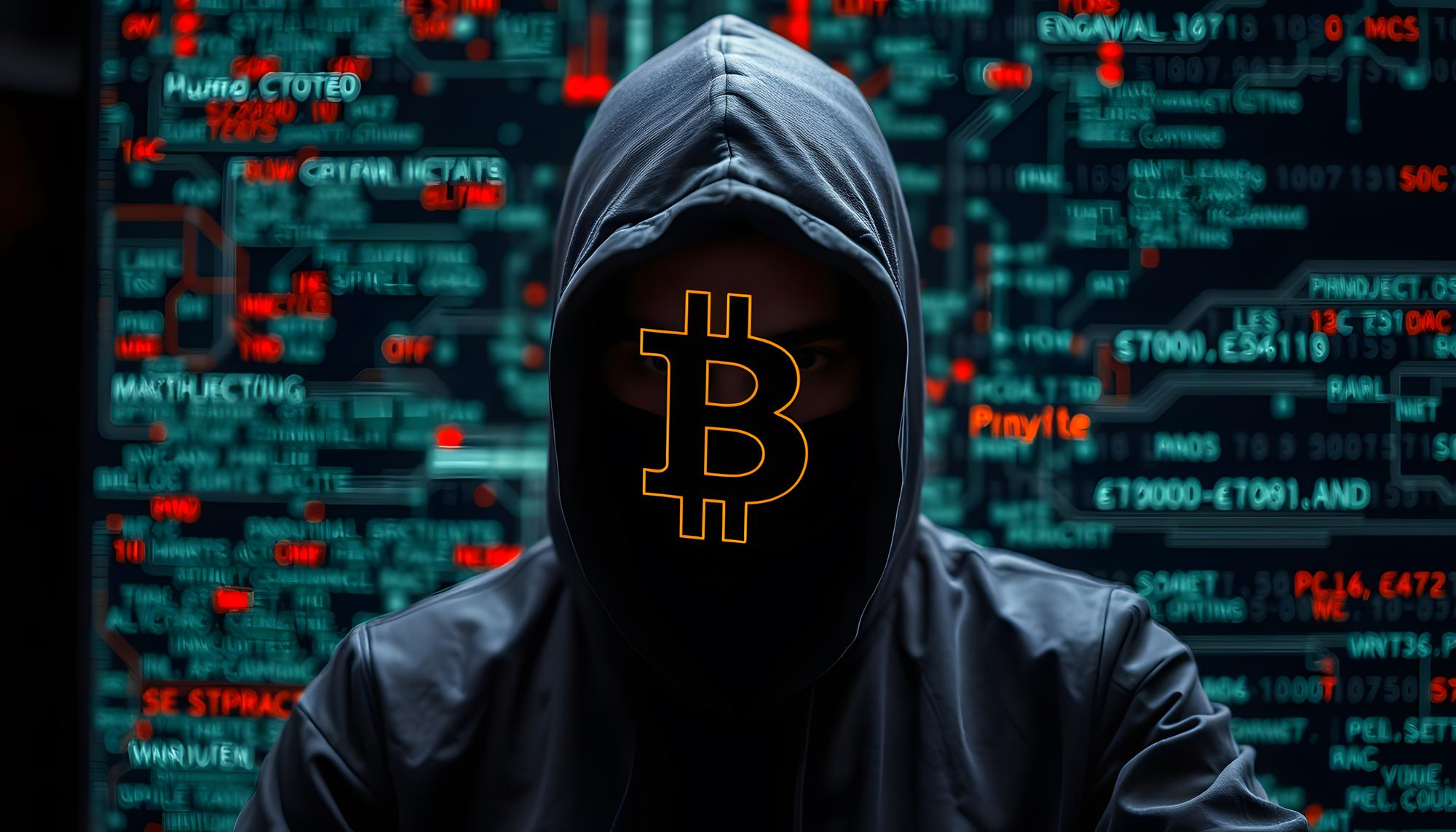 Atac cibernetic masiv asupra Binance: estimate pierderi de 6,3 miliarde de dolari