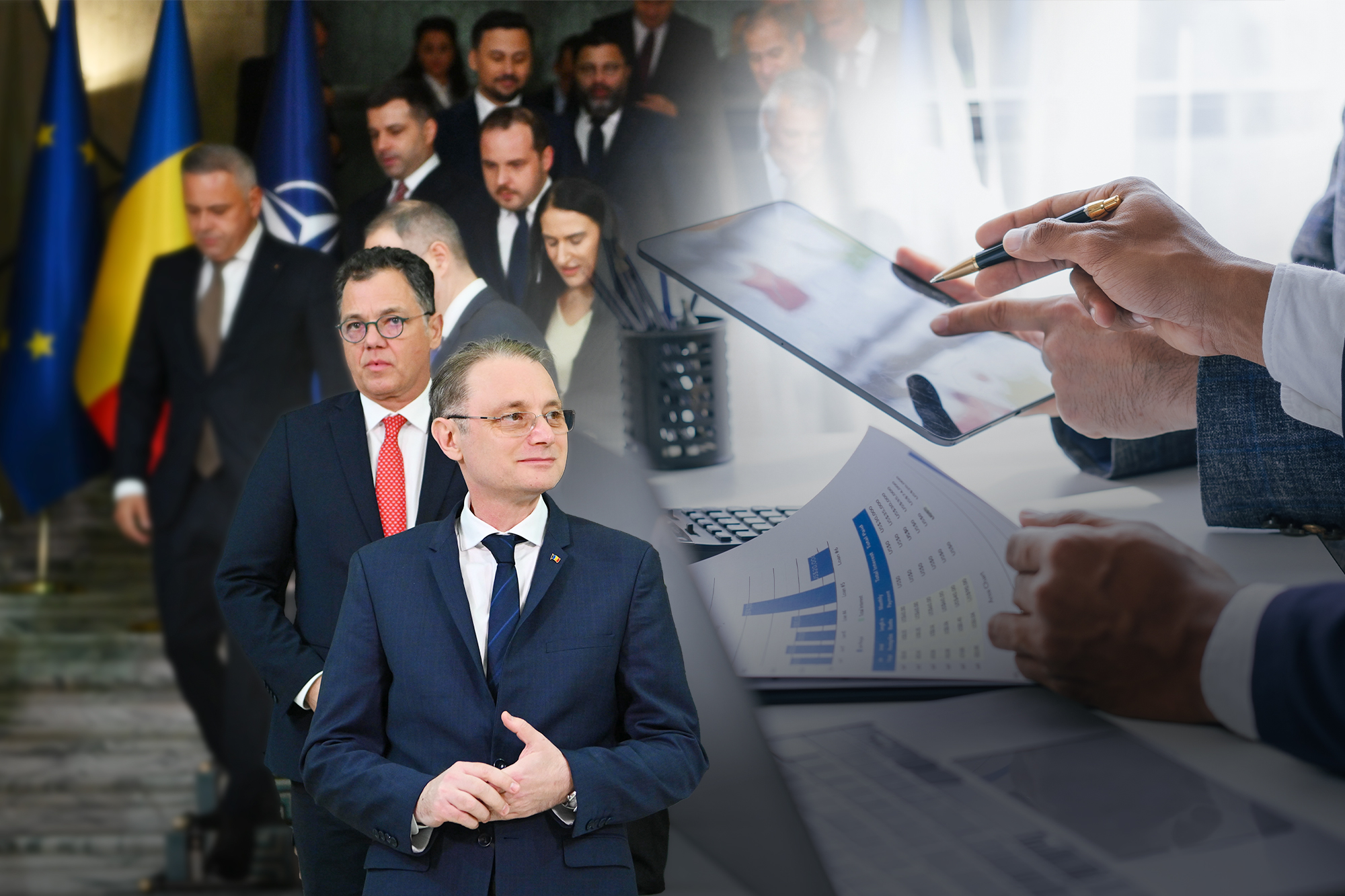 Analiza economistului Laurian Lungu privind atragerea investițiilor în România