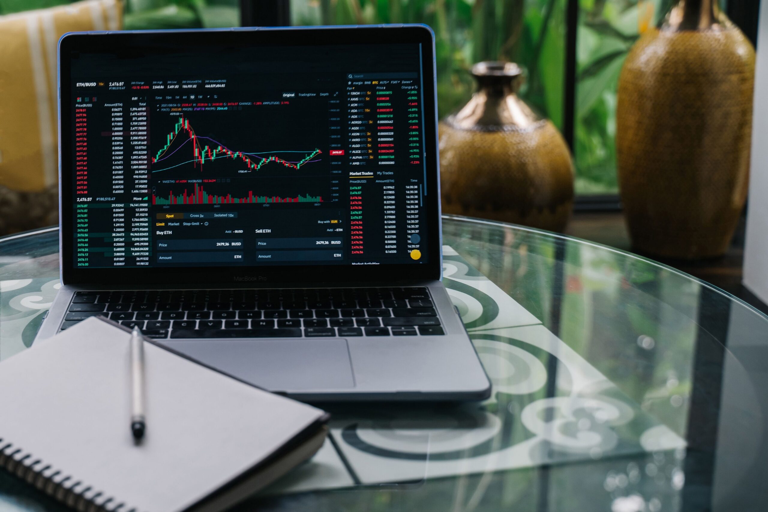 Atac informatic major asupra platformei Binance, cu un prejudiciu estimat la 6,3 miliarde de dolari