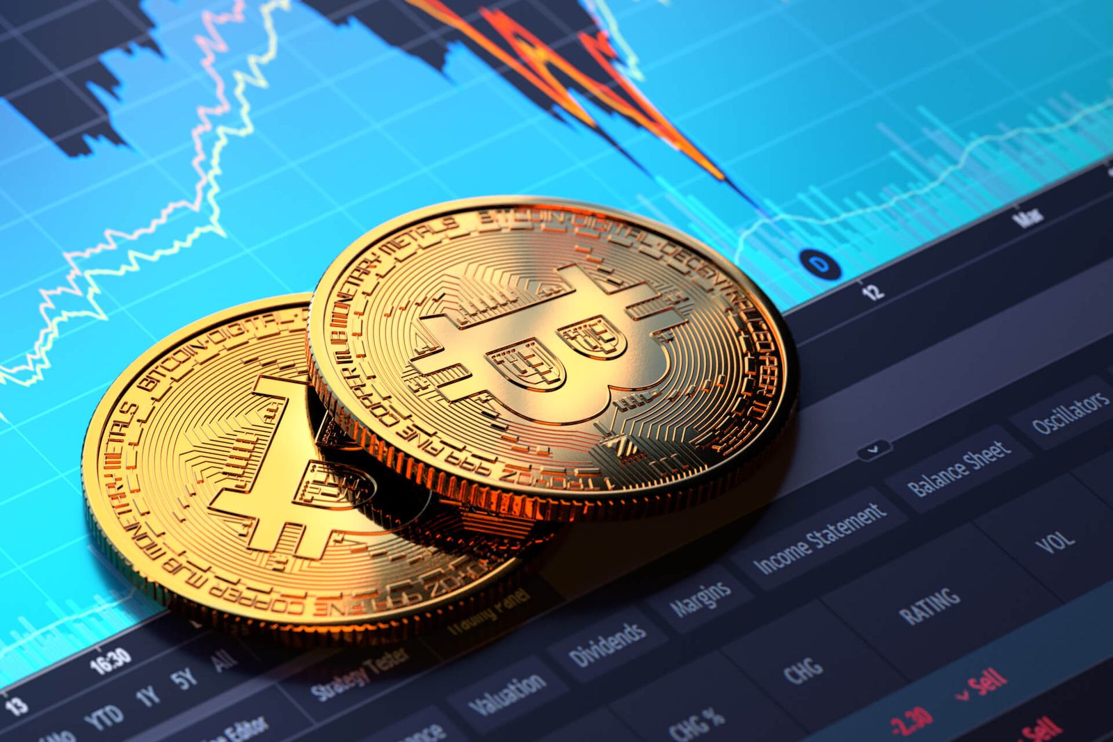 Atac cibernetic masiv asupra Binance: peste 6 miliarde de dolari în active digitale sustrase