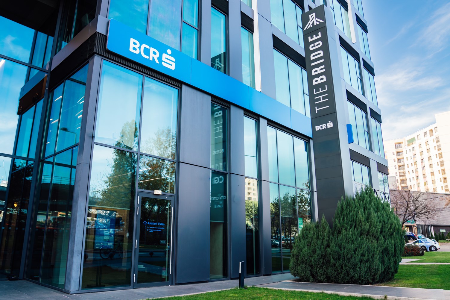 BCR raportează venituri operaționale de 5,1 mld. lei în primele nouă luni ale anului 2026