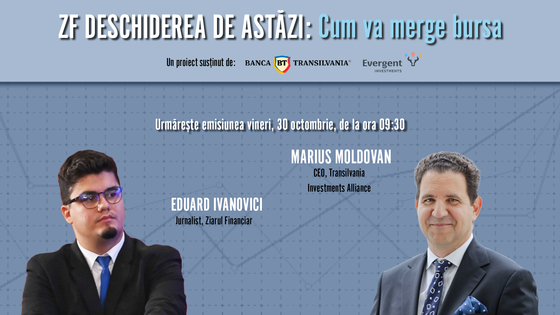 Strategia Transilvania Investments Alliance: reducerea discountului de la bursă și gestionarea numerarului