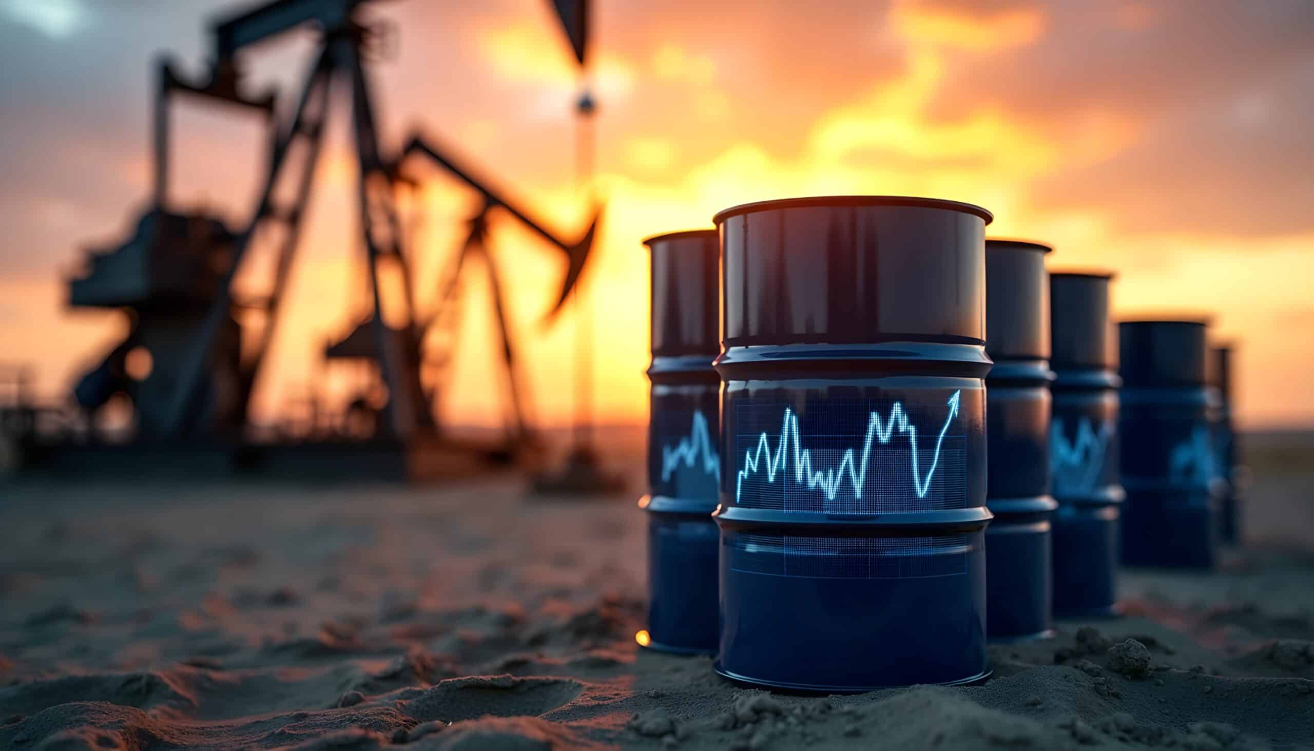 Unsprezece țări din UE vor elibera 42,6 milioane de barili de petrol din rezervele strategice