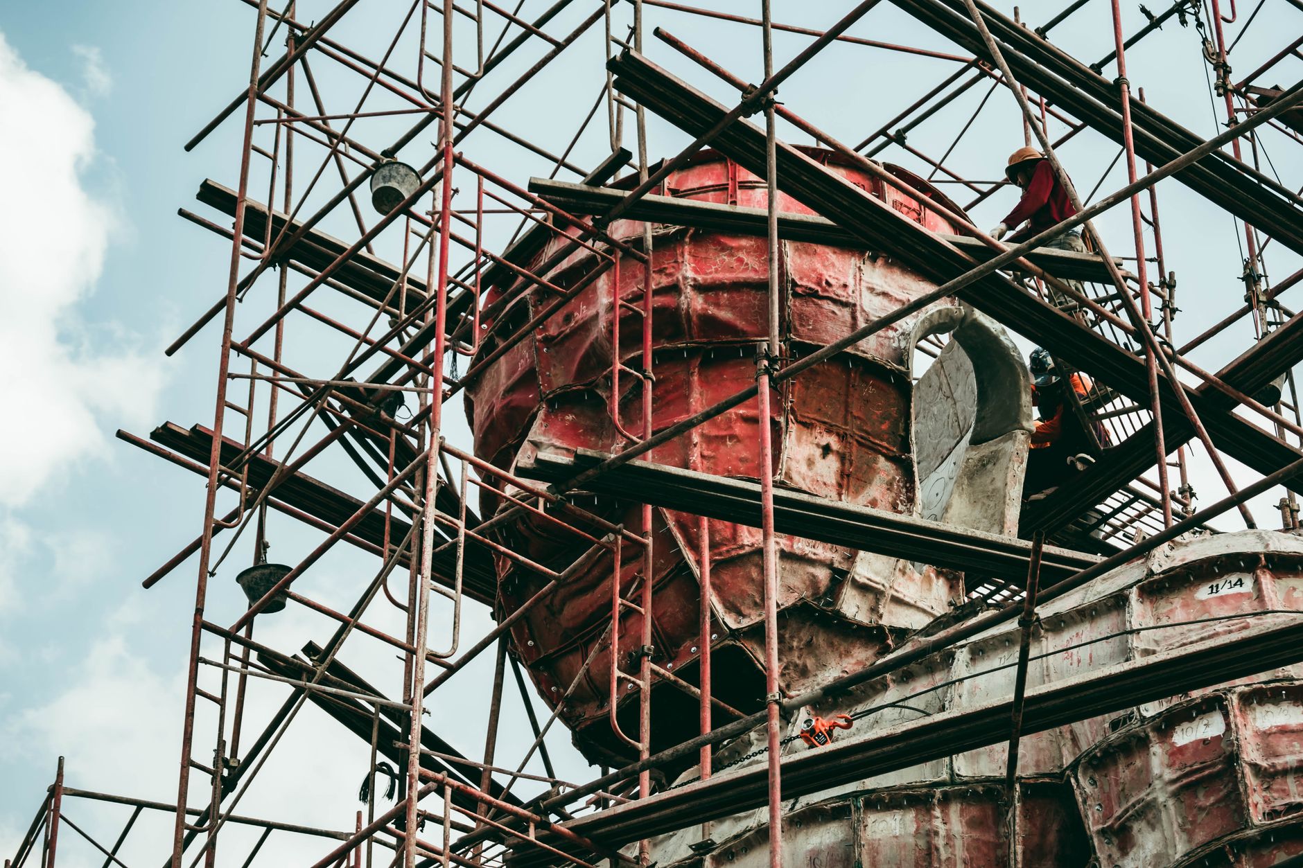 Sectorul construcțiilor va înregistra cea mai mare creștere a prețurilor în T4 2026