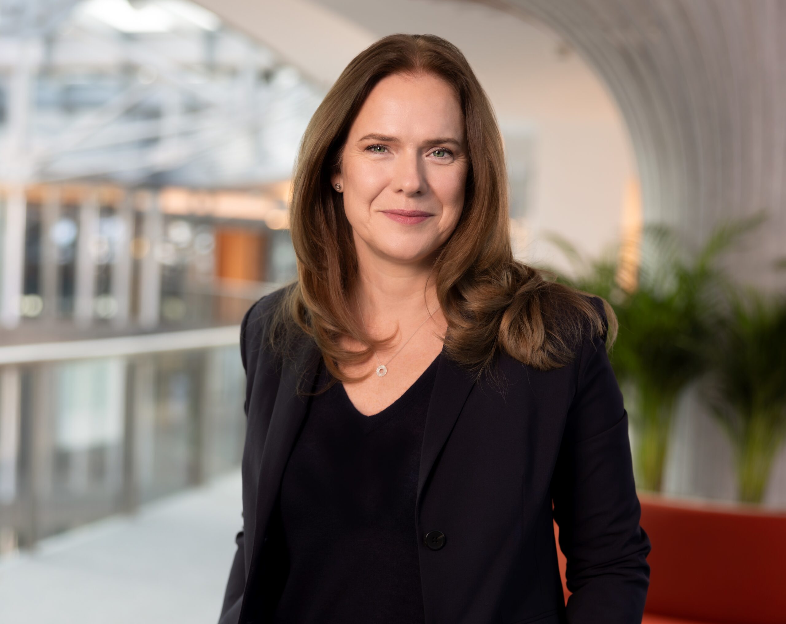 Schimbare la conducerea OMV Petrom: Christina Verchere se va retrage din funcția de CEO în 2027