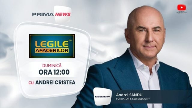 MediaCity atrage investiție de 18,7 milioane de euro pentru extinderea proiectelor rezidențiale