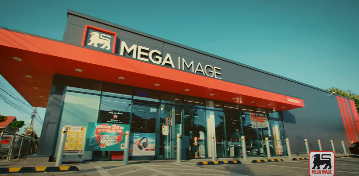 Proprietarul Mega Image achiziționează operațiunile Tesco din Cehia și Slovacia pentru 1,7 miliarde de euro