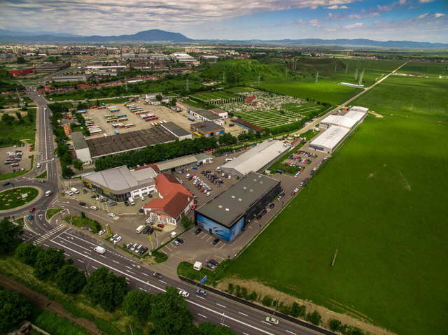 Stabilus investește 2,5 milioane de euro în extinderea capacității de producție din Brașov