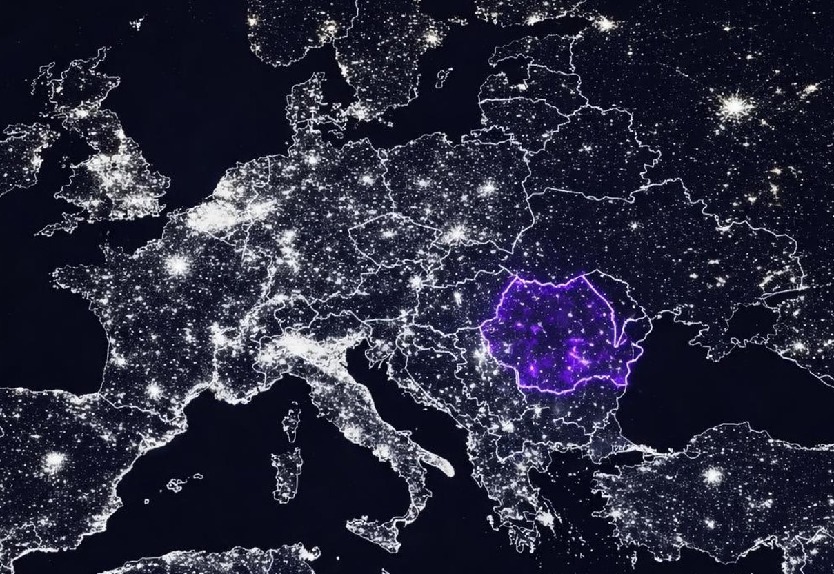 România a înregistrat cele mai mari creșteri de preț la energie electrică și gaze din UE în prima jumătate a anului