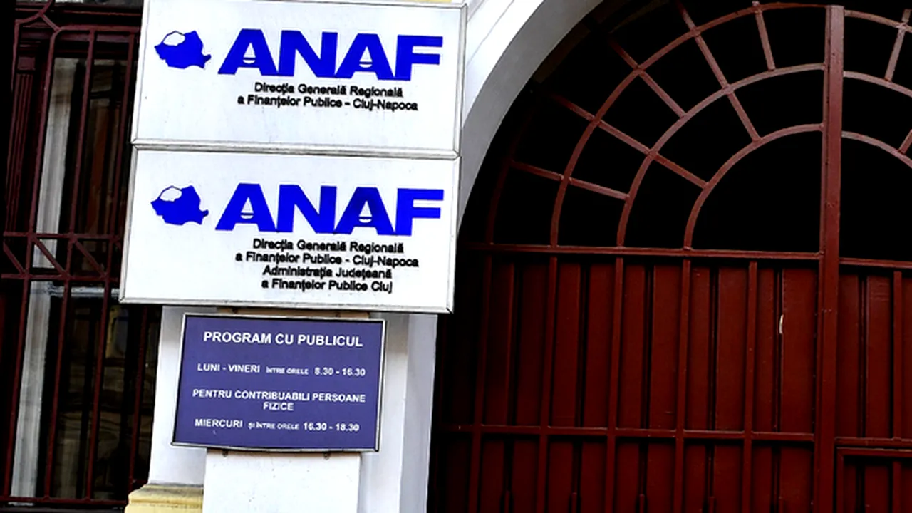 ANAF lansează program național de conformare fiscală pentru identificarea riscurilor privind TVA