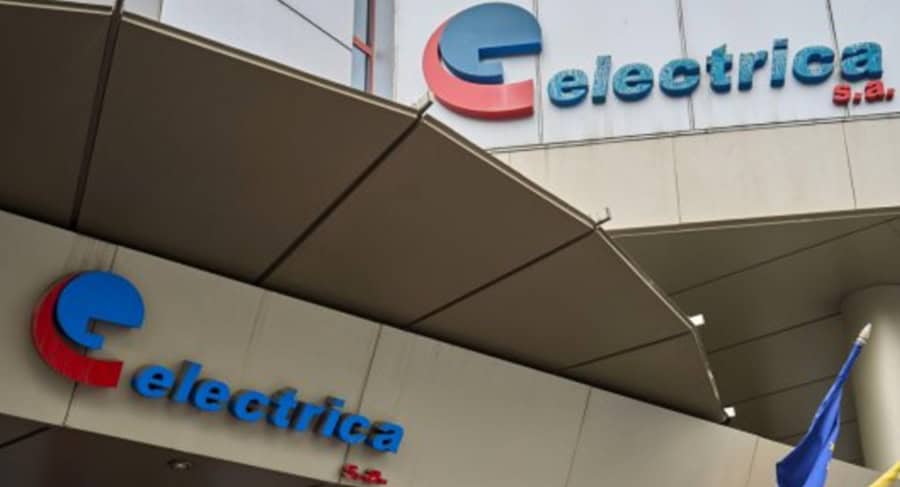 Electrica lansează un program de emisiuni de obligațiuni de 1 miliard de euro pentru investiții